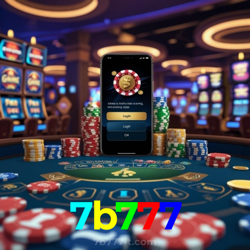 7b777:Jogue nas melhores slots e conquiste jackpots incríveis!