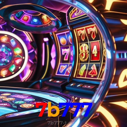 7b777:Aposte no futebol e ganhe prêmios fantásticos jogando slots e roleta!