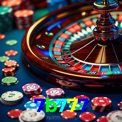 7b777：Vença no poker e ganhe prêmios com apostas no futebol ao vivo!