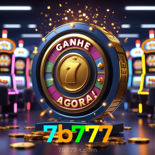 7b777：Onde a diversão e a sorte se encontram: poker, roleta e futebol online!