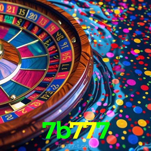 7b777:O cassino online mais confiável para apostas no futebol e jogos de cassino!
