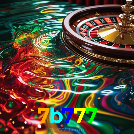 7b777：Jogue roleta, blackjack e aposte no futebol online, tudo em um só lugar!