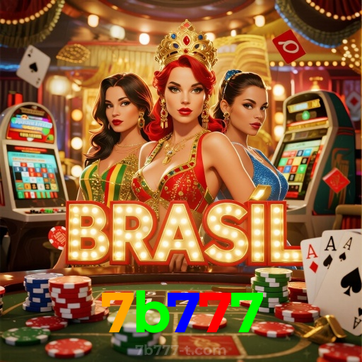 7b777：Onde sua sorte brilha: jogos de poker, roleta e apostas no futebol!