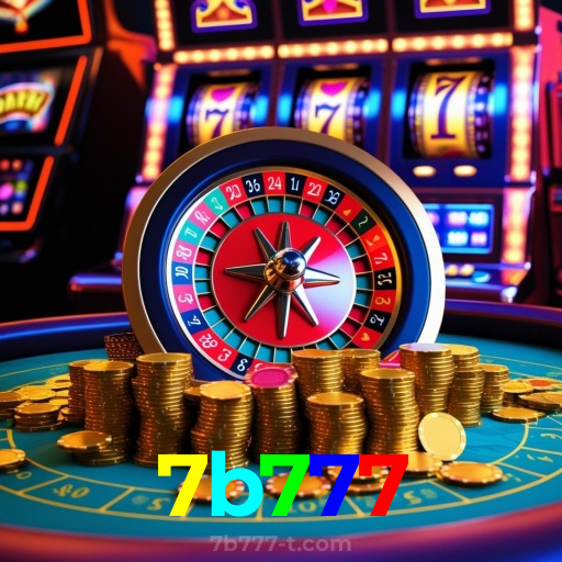 7b777:Jogue poker, roleta e aposte no futebol para uma experiência épica!