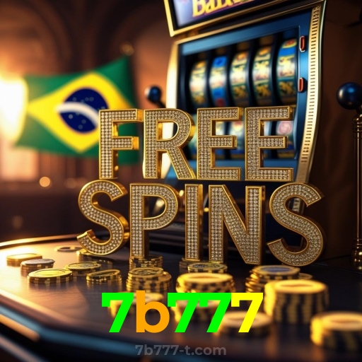 7b777:Conquiste grandes vitórias em blackjack e aposte no futebol online!