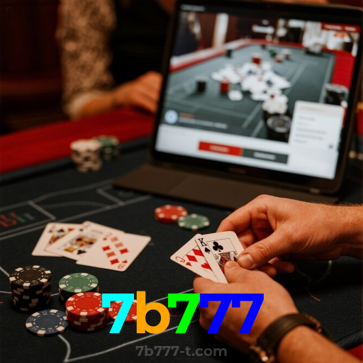 7b777:Jogue roleta, blackjack e aposte no futebol online, tudo em um só lugar!