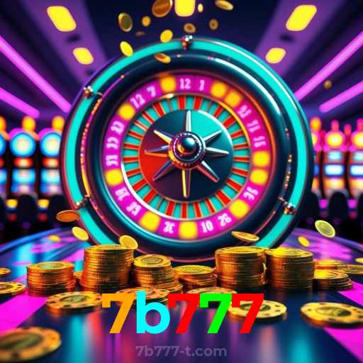 7b777:Apostas no futebol e grandes prêmios em slots e roleta esperam por você!