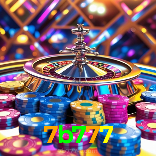 7b777:Aposte nas melhores slots e conquiste vitórias impressionantes!