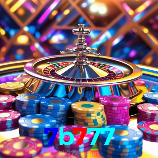 7b777:Apostas no futebol e grandes prêmios em slots e roleta esperam por você!