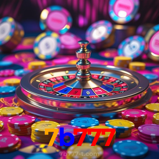 7b777:Apostas no futebol e diversão com roleta e blackjack no cassino online!