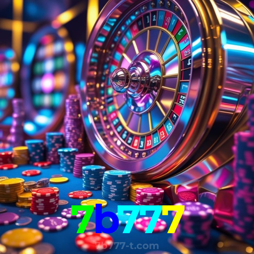 7b777:Onde sua sorte brilha com poker, roleta e apostas no futebol online!