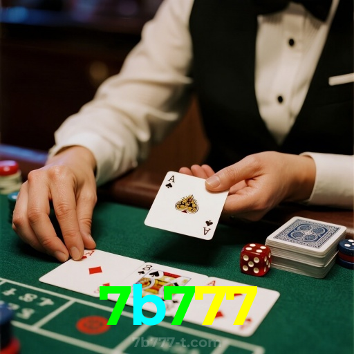 7b777：O melhor cassino online para apostar no futebol e jogar poker e blackjack!
