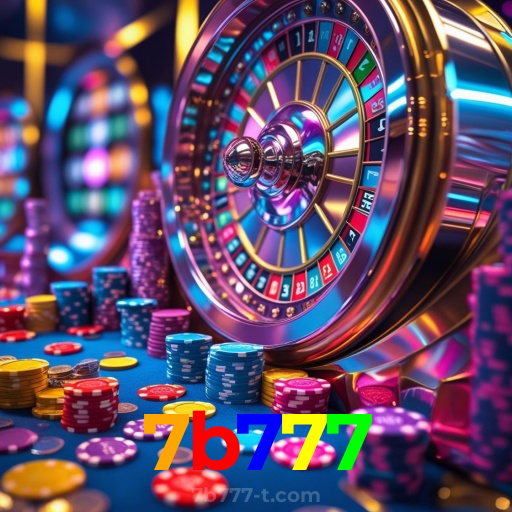 7b777:Diversão garantida com blackjack, roleta e apostas ao vivo no futebol!