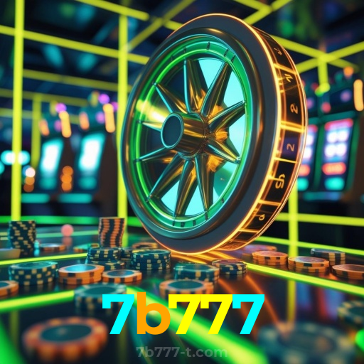 7b777:Sinta a emoção do cassino! Aposte agora e ganhe prêmios reais!
