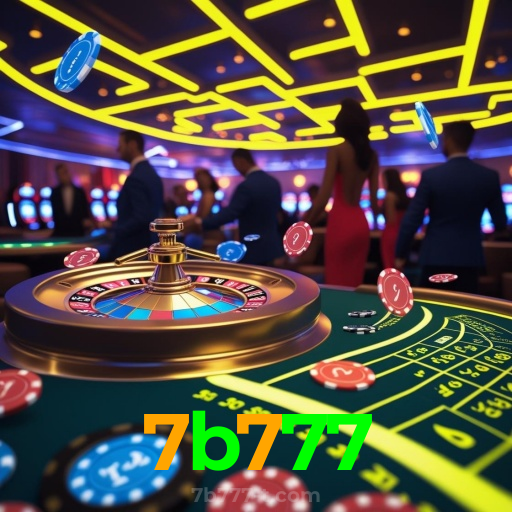 7b777:Apostas ao vivo no futebol e grandes prêmios em slots te esperam!