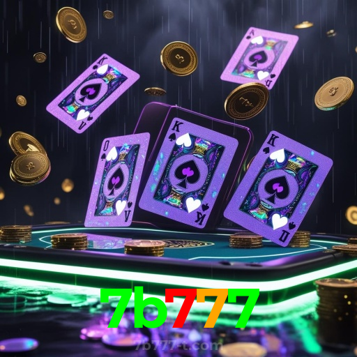 7b777：Jogue no melhor cassino online e descubra os maiores jackpots!