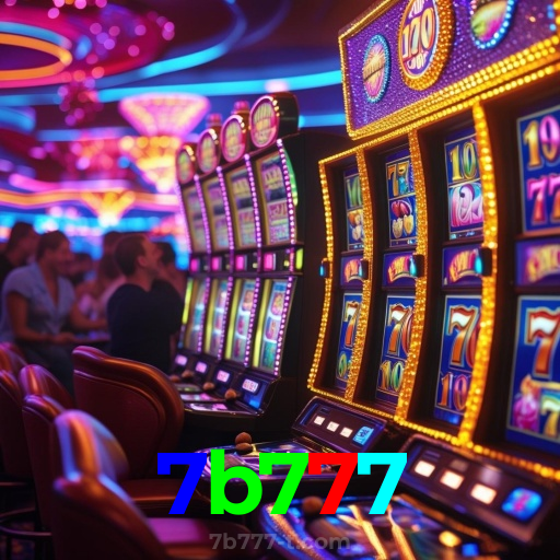 7b777:Jogue agora nas melhores slots e ganhe prêmios fantásticos!