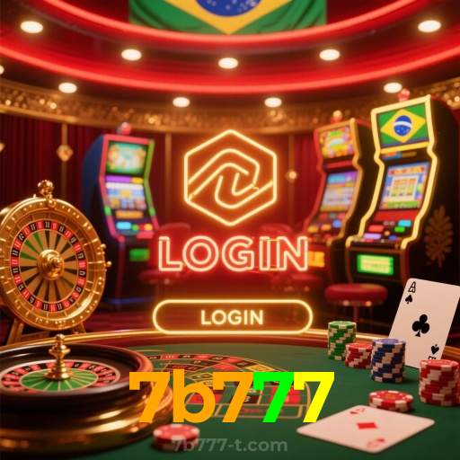 7b777：Vença no poker e aposte no futebol para grandes vitórias no cassino!