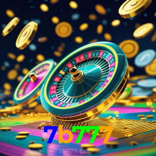 7b777:Jogue poker como um profissional e vença grandes desafios!