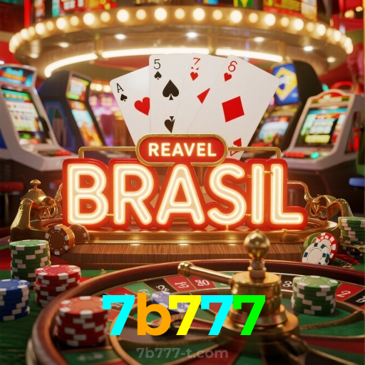 7b777:Jogue poker no nosso cassino e conquiste vitórias épicas!
