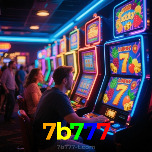 7b777：A sorte está no seu lado nas nossas roletas! Aposte agora!