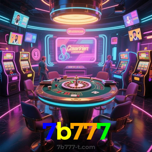 7b777:Aposte no futebol digital e conquiste prêmios fantásticos!