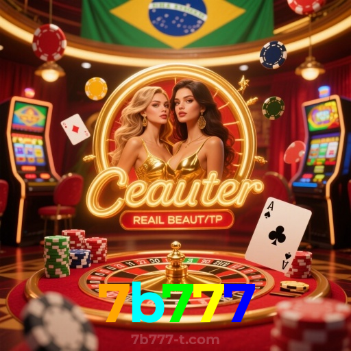 7b777：Jogue blackjack, aposte no futebol e conquiste grandes vitórias!