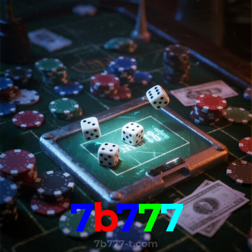 7b777：Aposte no futebol e ganhe com os melhores jogos de cassino online!