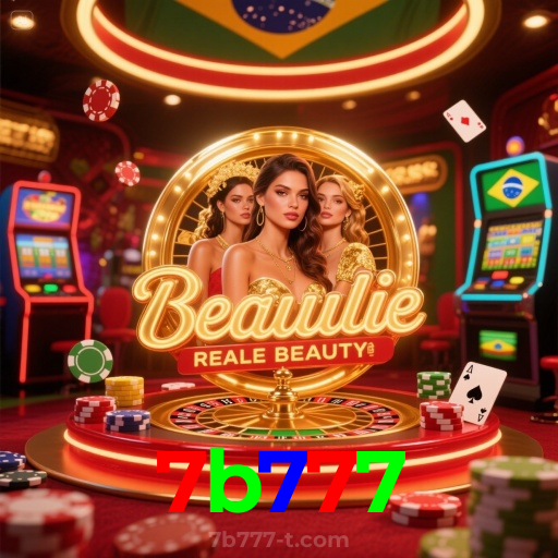 7b777：Aposte no futebol e jogue os jogos mais emocionantes como blackjack e poker!