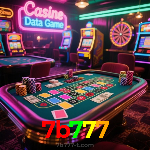 7b777：Jogue poker no nosso cassino e mostre sua habilidade!
