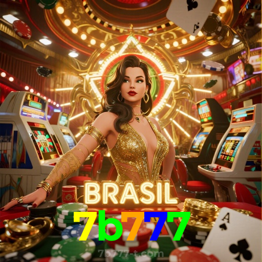 7b777：Desafie a roleta e conquiste vitórias épicas!