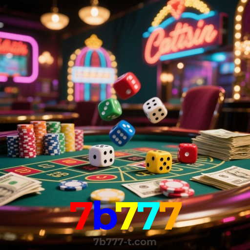 7b777：Aposte no futebol e jogue os melhores jogos de cassino como roleta!