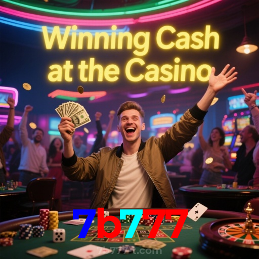 7b777：Jogue poker, roleta e aposte ao vivo no futebol online para grandes vitórias!