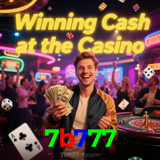 7b777：As maiores vitórias estão te esperando nas nossas slots online!