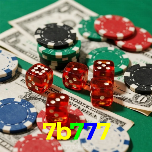 7b777：Poker, roleta e apostas ao vivo no futebol online, tudo ao seu alcance!