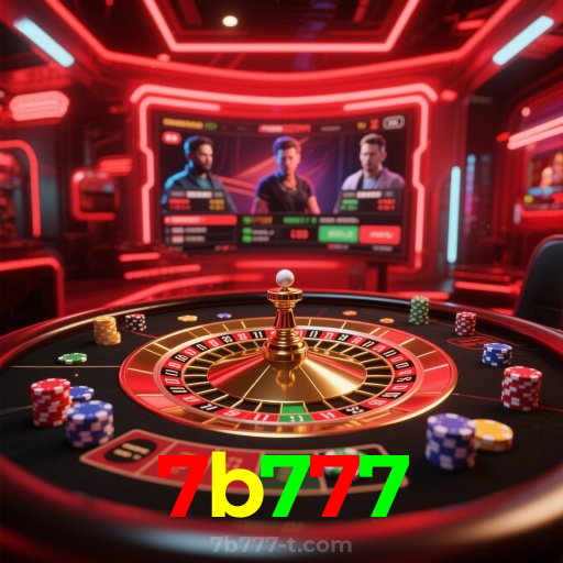 7b777：Cada rodada na roleta é uma chance de ganhar prêmios enormes!