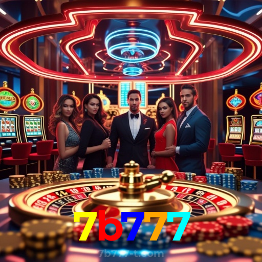 7b777：Jogue poker como um profissional e vença grandes desafios!