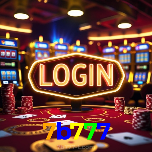 7b777：Jogue nas melhores slots e vença o jackpot agora mesmo!