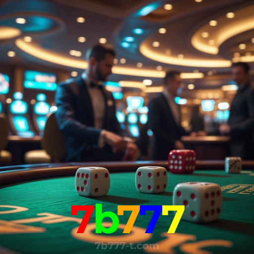 7b777：Jogue poker e aposte no futebol com grandes prêmios em jogo!