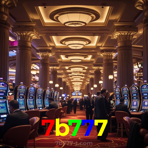 7b777:Conquiste grandes vitórias em blackjack e aposte no futebol online!