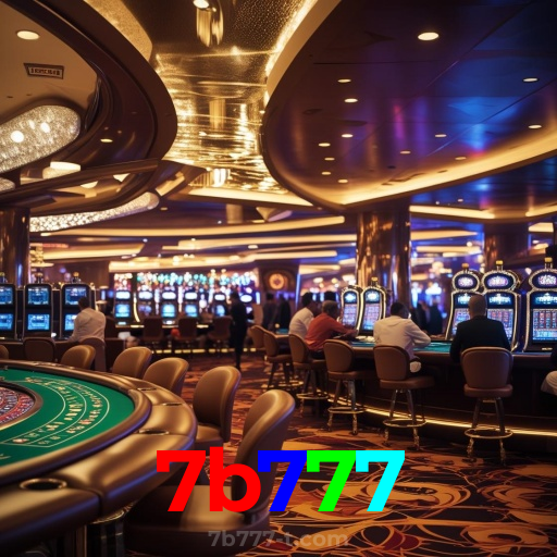 7b777:Apostas em futebol e os melhores jackpots de cassino te esperam!