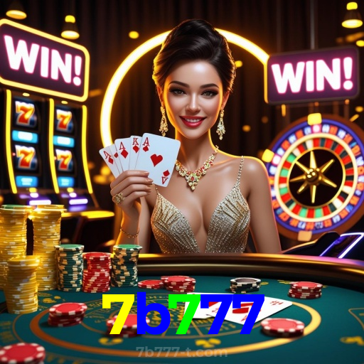 7b777:Apostas no futebol e grandes prêmios em slots e roleta esperam por você!