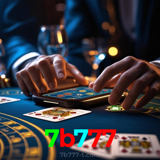 7b777:Aposte nas roletas e leve o jackpot para casa!