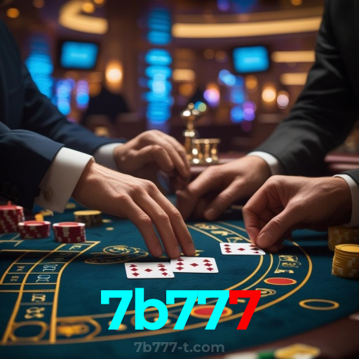 7b777:O cassino perfeito para jogar poker e fazer apostas no futebol online!