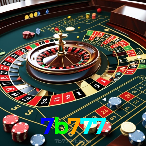 7b777：Divirta-se com blackjack, poker e apostas ao vivo em futebol no cassino online!