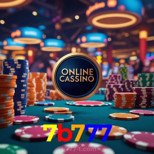 7b777：O melhor cassino online com apostas ao vivo em futebol e jogos de cassino!