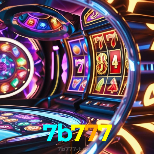 7b777:Jogue agora e desafie a sorte em nosso cassino online!