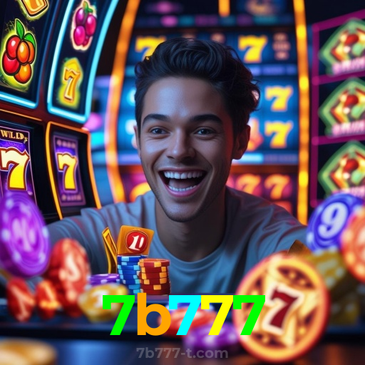 7b777:Aposte no futebol e jogue os melhores jogos de cassino para grandes vitórias!