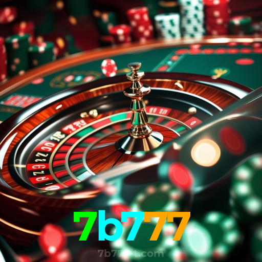 7b777:Aposte no futebol e ganhe prêmios fantásticos jogando slots e roleta!
