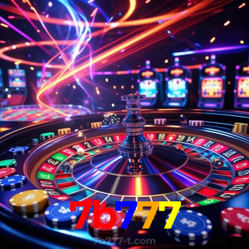 7b777：Aposte na roleta e conquiste prêmios incríveis em nosso cassino!